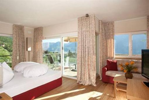 фото отеля Hotel Mitterplatt