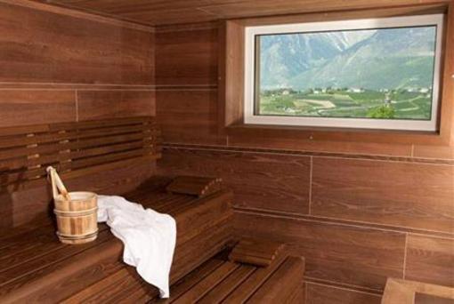 фото отеля Hotel Mitterplatt