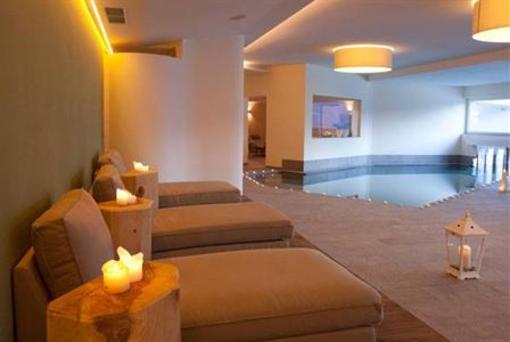 фото отеля Hotel Mitterplatt