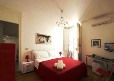 фото отеля Kore Rooms