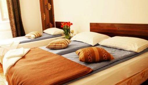 фото отеля Pension Verona