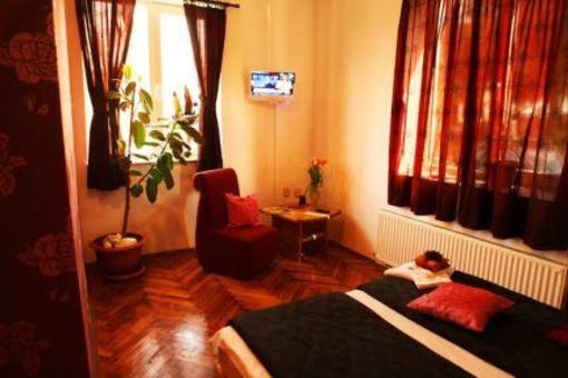 фото отеля Pension Verona