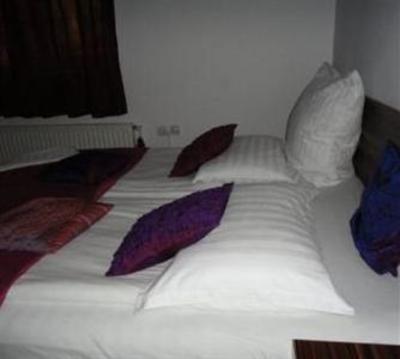 фото отеля Pension Verona