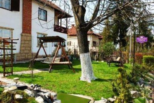 фото отеля Pension Verona
