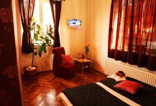 фото отеля Pension Verona
