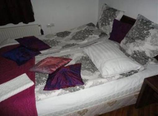 фото отеля Pension Verona