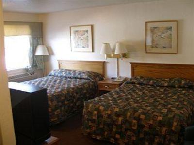 фото отеля Express Inn Vallejo