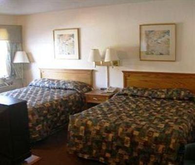 фото отеля Express Inn Vallejo