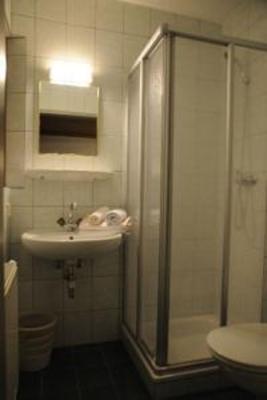 фото отеля Pension Lederergutl