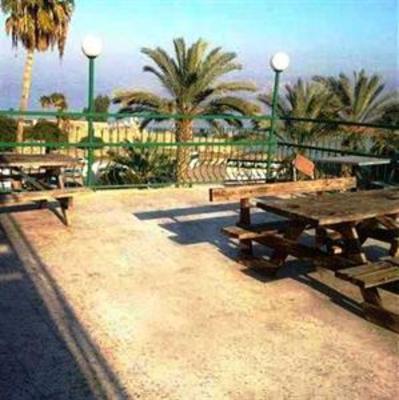 фото отеля Panorama Hotel Tiberias
