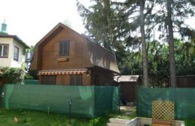 фото отеля Vienna Cottage