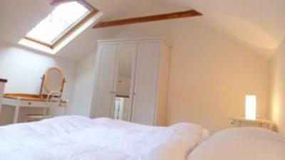 фото отеля Vienna Cottage