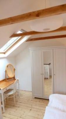фото отеля Vienna Cottage