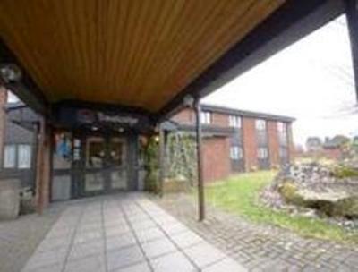 фото отеля Travelodge Oswestry