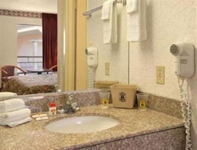 фото отеля Super 8 Motel Lebanon (Tennessee)