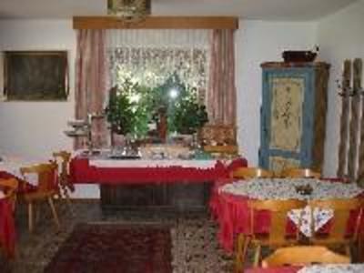 фото отеля Prantner Pension Innsbruck