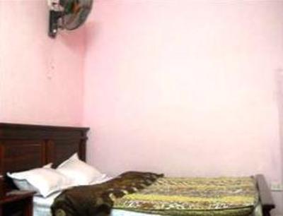 фото отеля Mai Huong Airport Guesthouse