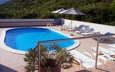 фото отеля Villa Meridiana