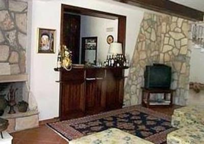 фото отеля Villa Meridiana