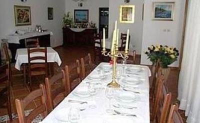 фото отеля Villa Meridiana