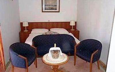 фото отеля Villa Meridiana