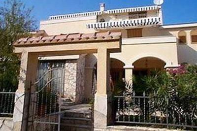 фото отеля Villa Meridiana