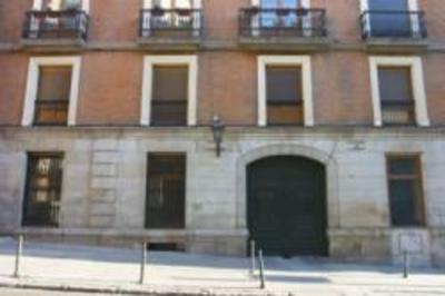 фото отеля Newman Apartments Madrid