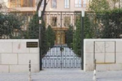 фото отеля Newman Apartments Madrid