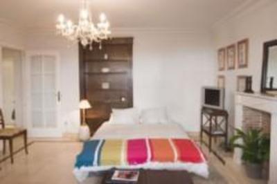 фото отеля Newman Apartments Madrid