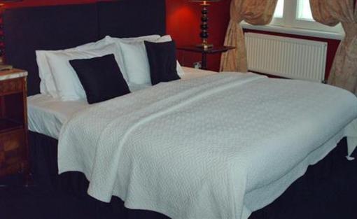 фото отеля The Racquet Club Hotel Liverpool