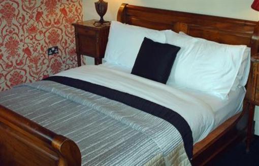 фото отеля The Racquet Club Hotel Liverpool