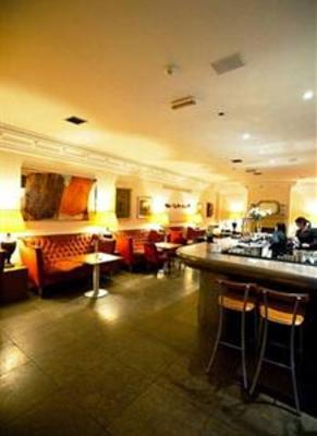 фото отеля The Racquet Club Hotel Liverpool