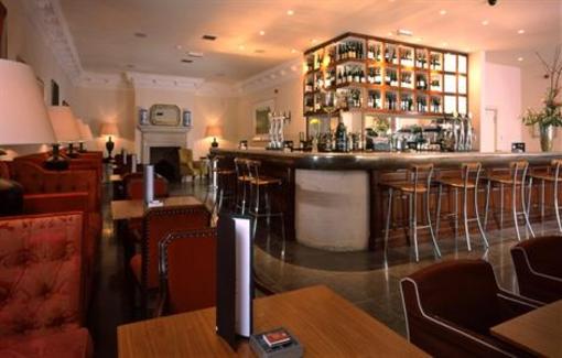 фото отеля The Racquet Club Hotel Liverpool