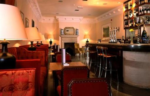 фото отеля The Racquet Club Hotel Liverpool