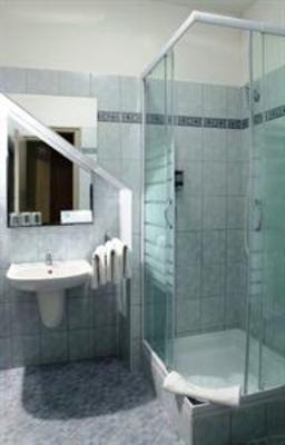 фото отеля Alfa Hotel Gyor