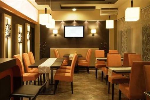 фото отеля Alfa Hotel Gyor