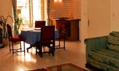 фото отеля Hotel Residence Larroque