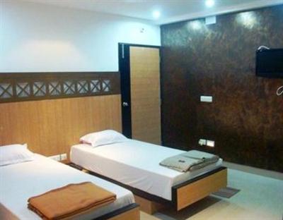 фото отеля Hotel Hiland Kolkata