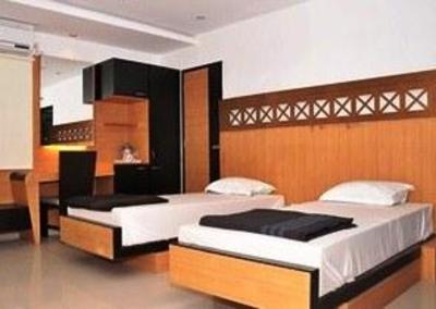 фото отеля Hotel Hiland Kolkata