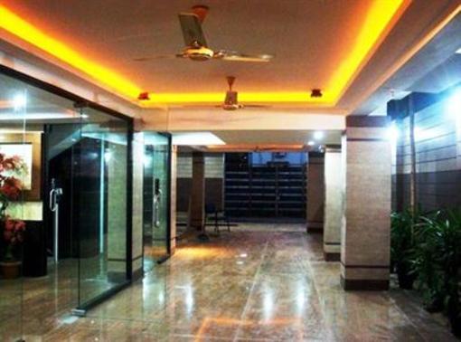 фото отеля Hotel Hiland Kolkata