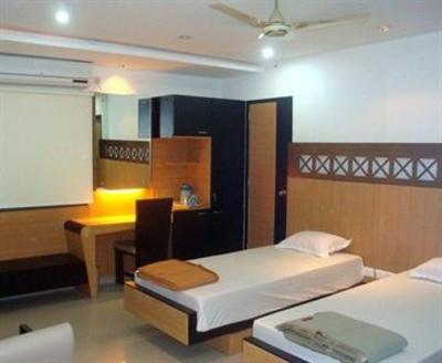 фото отеля Hotel Hiland Kolkata