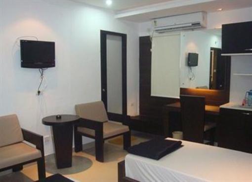 фото отеля Hotel Hiland Kolkata