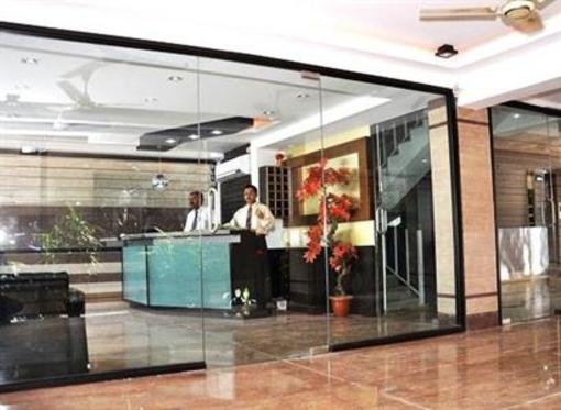 фото отеля Hotel Hiland Kolkata