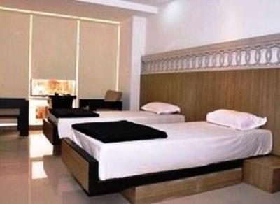 фото отеля Hotel Hiland Kolkata