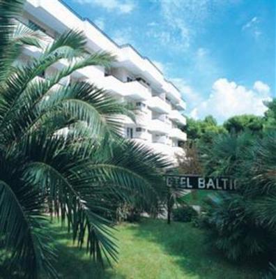 фото отеля Hotel Baltic Giulianova