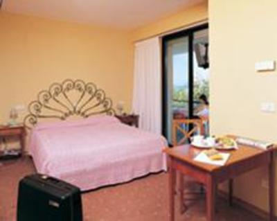фото отеля Hotel Baltic Giulianova