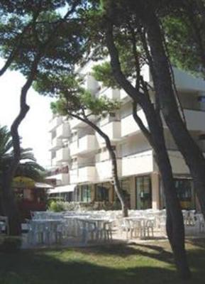 фото отеля Hotel Baltic Giulianova