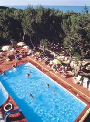 фото отеля Hotel Baltic Giulianova