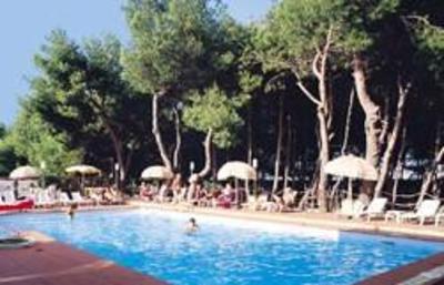 фото отеля Hotel Baltic Giulianova