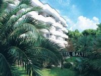 Hotel Baltic Giulianova